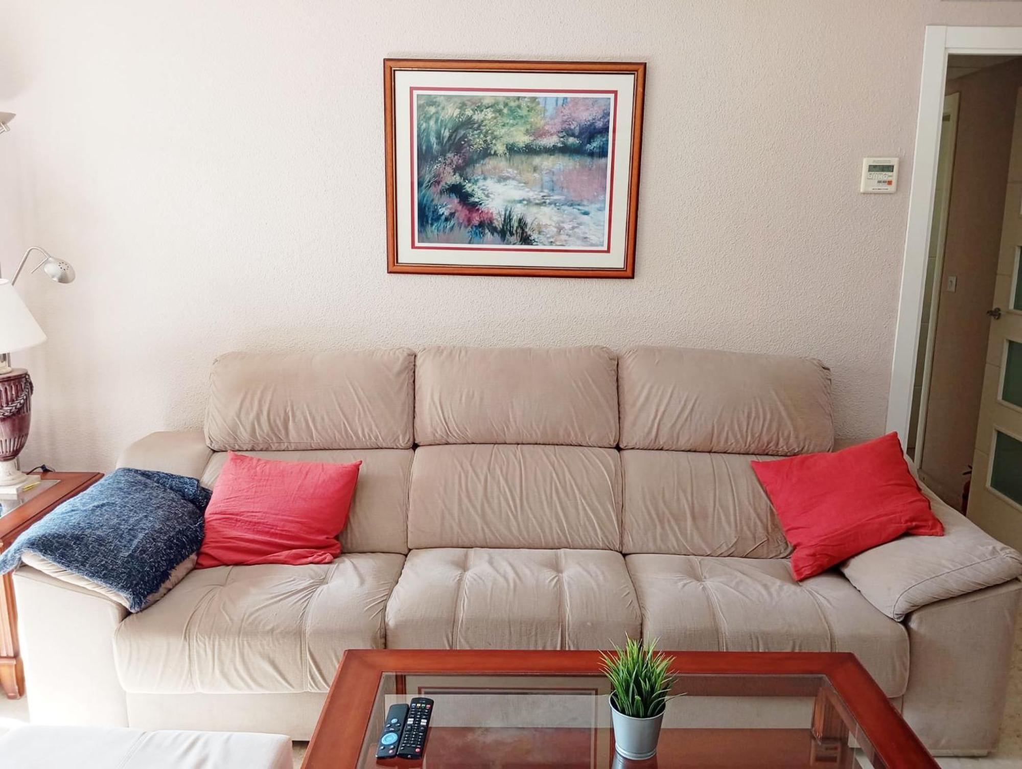 Sea Views Don Gustavo Apartment Benalmadena